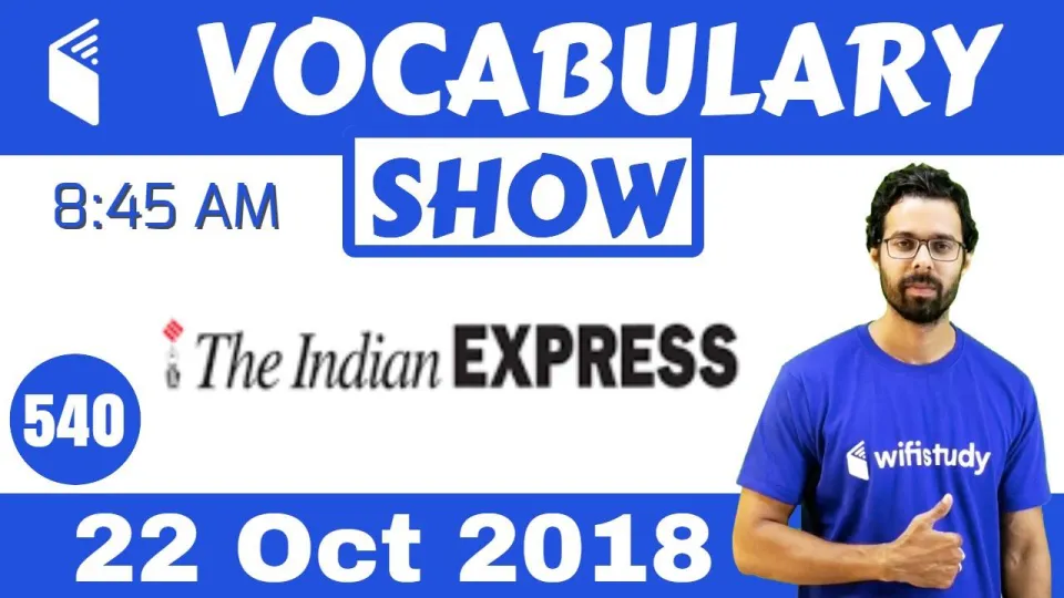The indian express 