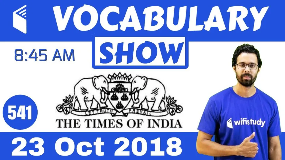 The times of india