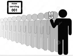First dibs on something  - The rights to have first choice of something.