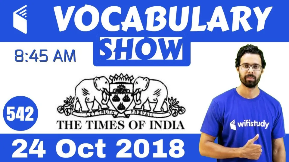 The times of india