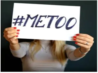 #metoo as social regulation 