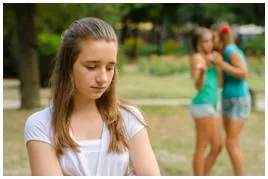Ostracization  - Banishment from a society or group.