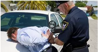 Infraction  - A violation or infringement of a law or agreement.