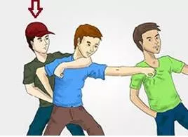 Thwart  - Prevent (someone) from accomplishing something. (नकाम बनाना
