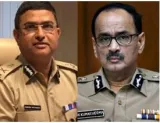 Trouble at the top  on cbi power play