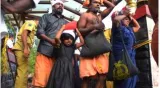 The sabarimala aftermath