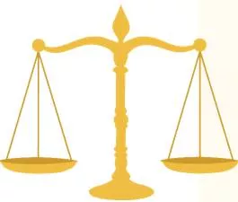 Commensurate  - Of the same size, extent, or duration as another.