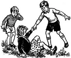 Incumbent on someone - Morally binding or necessary.