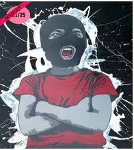 Dissident  - A person who opposes official policy, especially that of an authoritarian state.