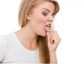 Unsavoury  - Disagreeable to taste, smell, or look at.