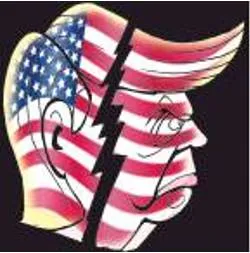 Divided america