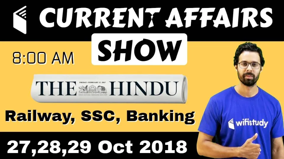 27 28 29th oct 2018