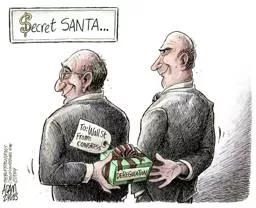 Impropriety  - Failure to observe standards of honesty or modesty; improper behaviour or character.