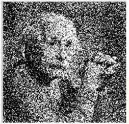 Dithered - Be indecisive.