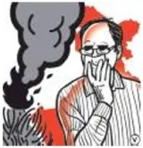 Don’t let the choke be on 2018 india