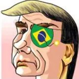 Bolsonaro in brazil