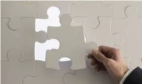 Incorporate  - To include something as part of something larger.