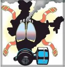 Toxic air returns