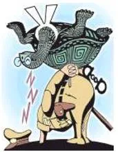 Delayed justice