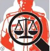 No place in india for killer policemen