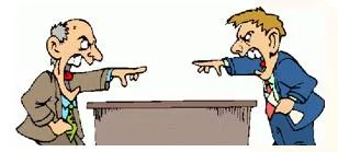 Contentious  - Causing or likely to cause an argument.