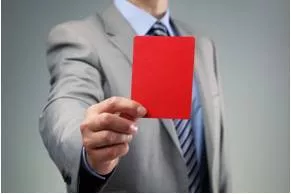 Malfeasance  - Wrongdoing or misconduct especially  by a public official.
