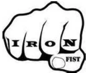 Rule with an iron fist - To rule in a very stern manner.