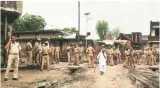 Hashimpura’s ghosts