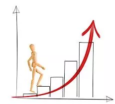 Extrapolate  - To guess or think about what might happen using information that is already known: