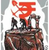 Merchant mining of coal  pronto