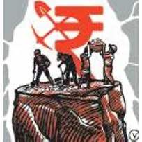 Merchant mining of coal  pronto