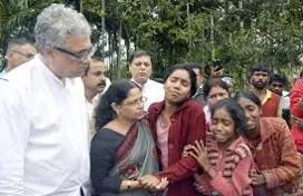 Eyes wide shut  on the unrest in upper assam