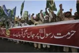 Mob rule  on asia bibi blasphemy case