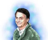 Age of bolsonaro  on brazil's newly elected president