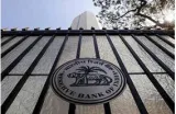 Independence and accountability  on rbi