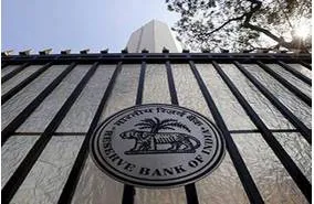 Independence and accountability  on rbi