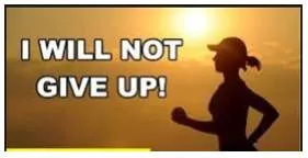 Tenacious  - Persisting in existence; not easily dispelled.