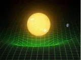 Ripples of discord  on gravitational waves