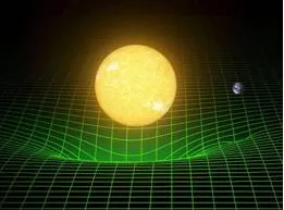 Ripples of discord  on gravitational waves