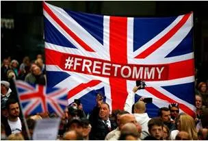 The usurpation of free speech