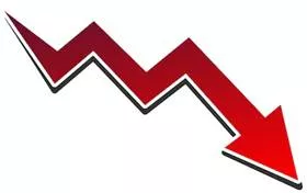 Exacerbate  - Make (a problem, bad situation, or negative feeling) worse.