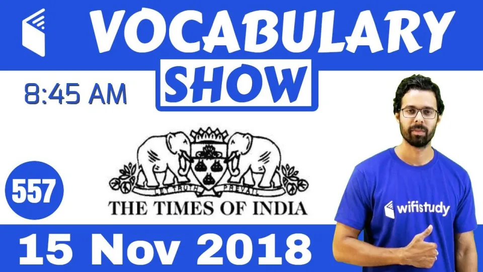The times of india