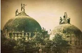 The ayodhya dilemma 