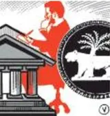 Take rbi nominees off bank boards