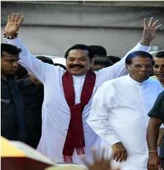 See sri lanka’s national crisis for what it is