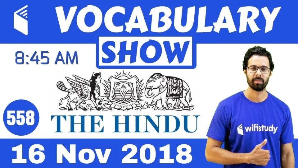 The hindu