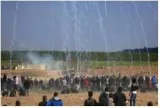 Gaza on the brink