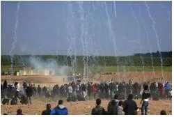 Gaza on the brink