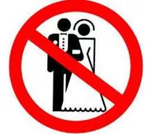 Celibate - Person who abstains from marriage and sexual relations.