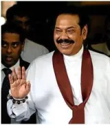 Turn the page  on sri lanka crisis